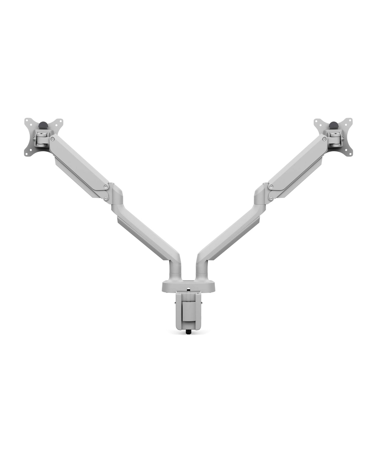 Dual Monitor Arm