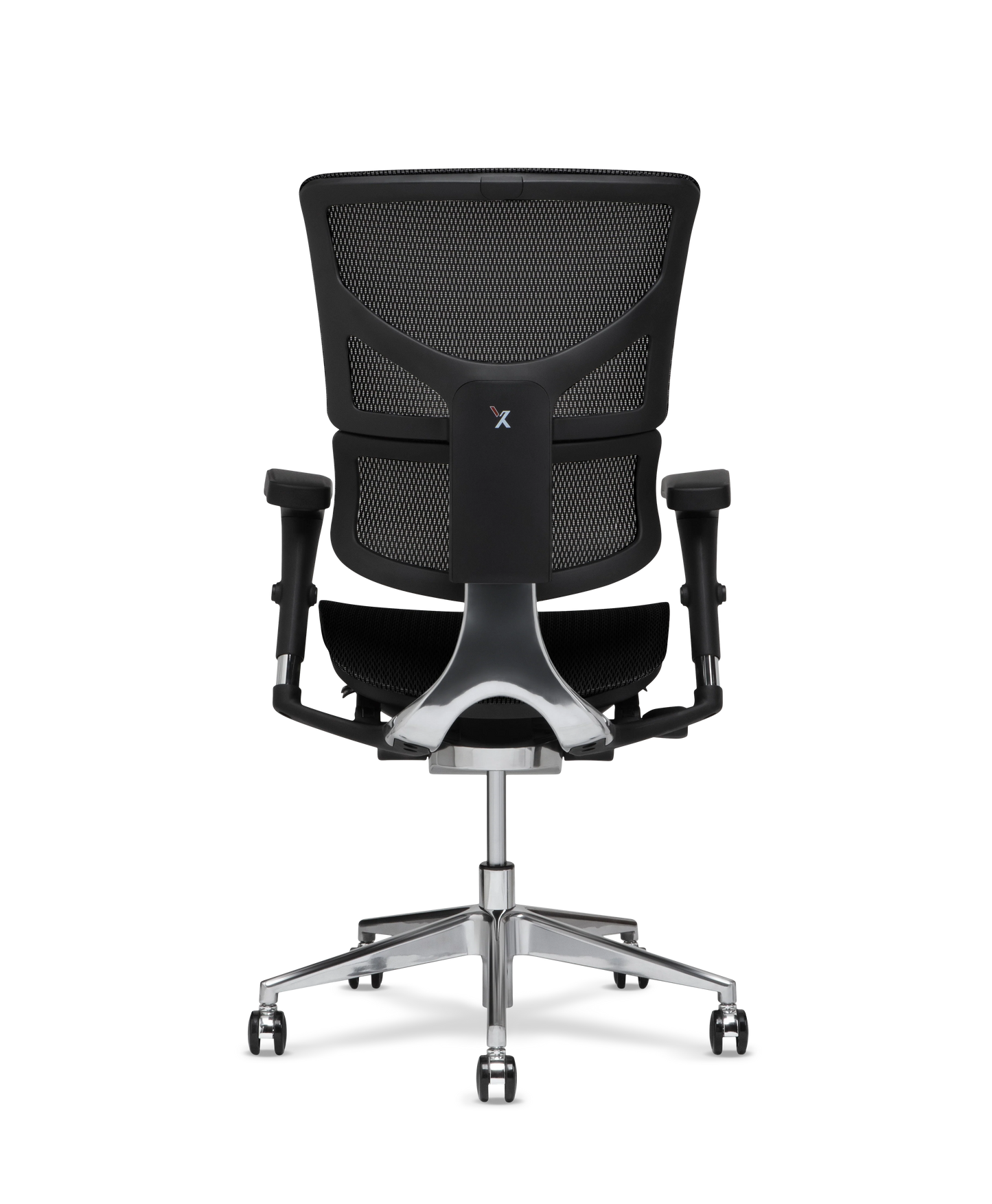 Refurbished X2 K-Sport Mesh Management Office Chair