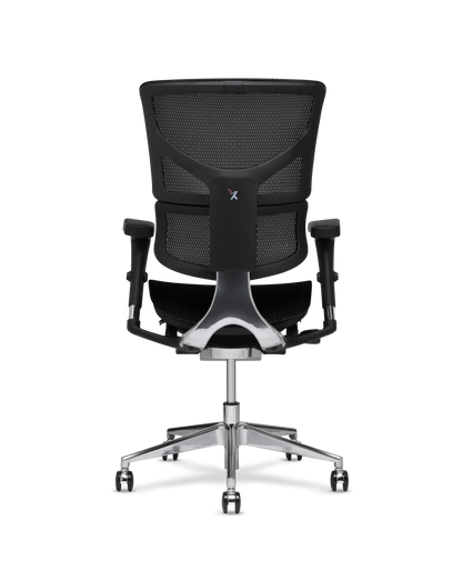 Refurbished X2 K-Sport Mesh Management Office Chair