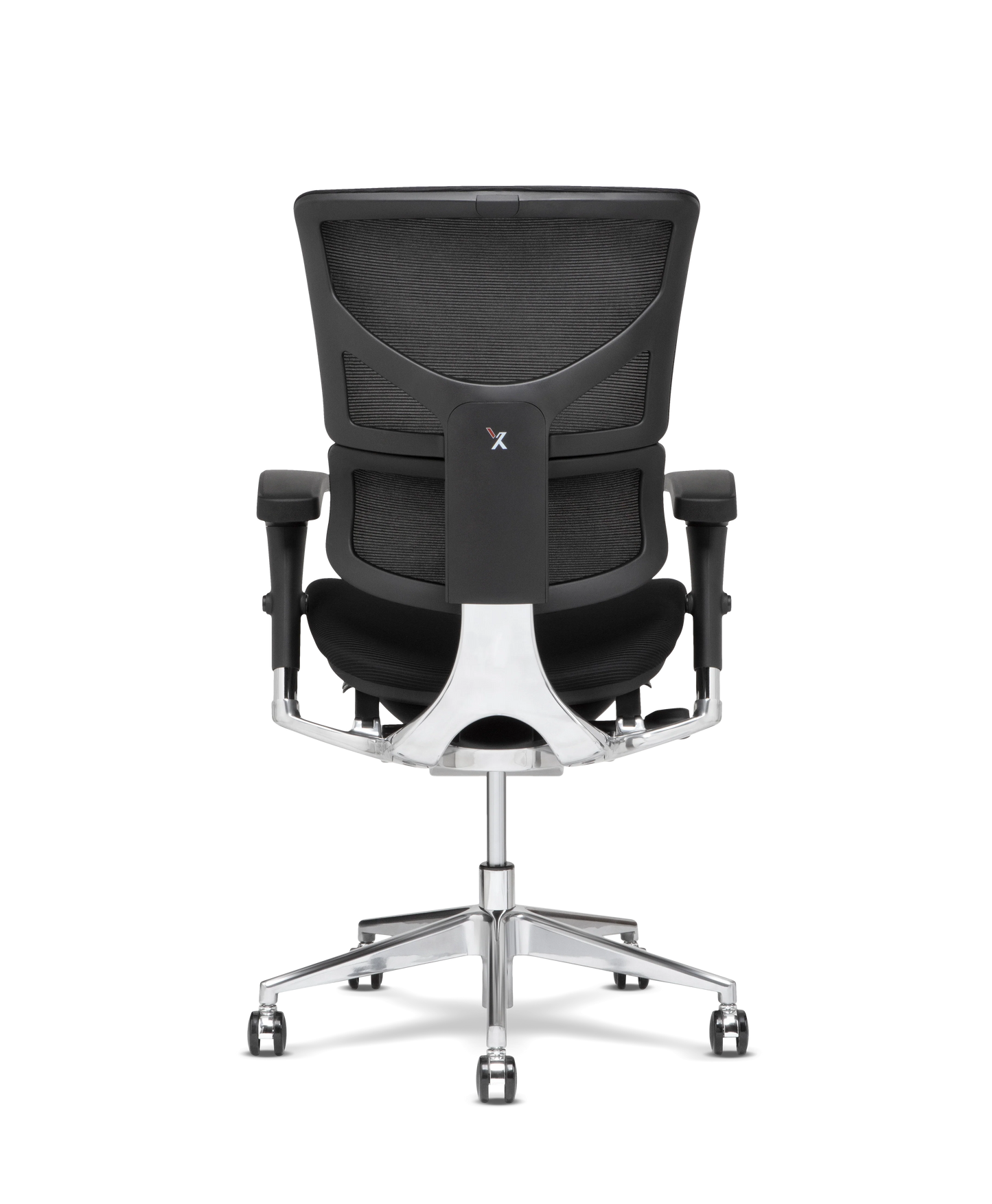 Refurbished X3 A.T.R. Management Office Chair - Extended Width