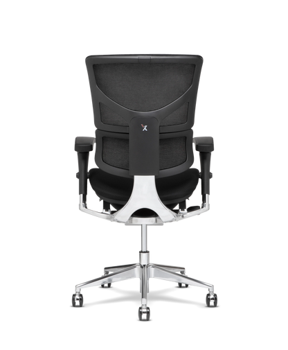 Refurbished X3 A.T.R. Management Office Chair - Extended Width