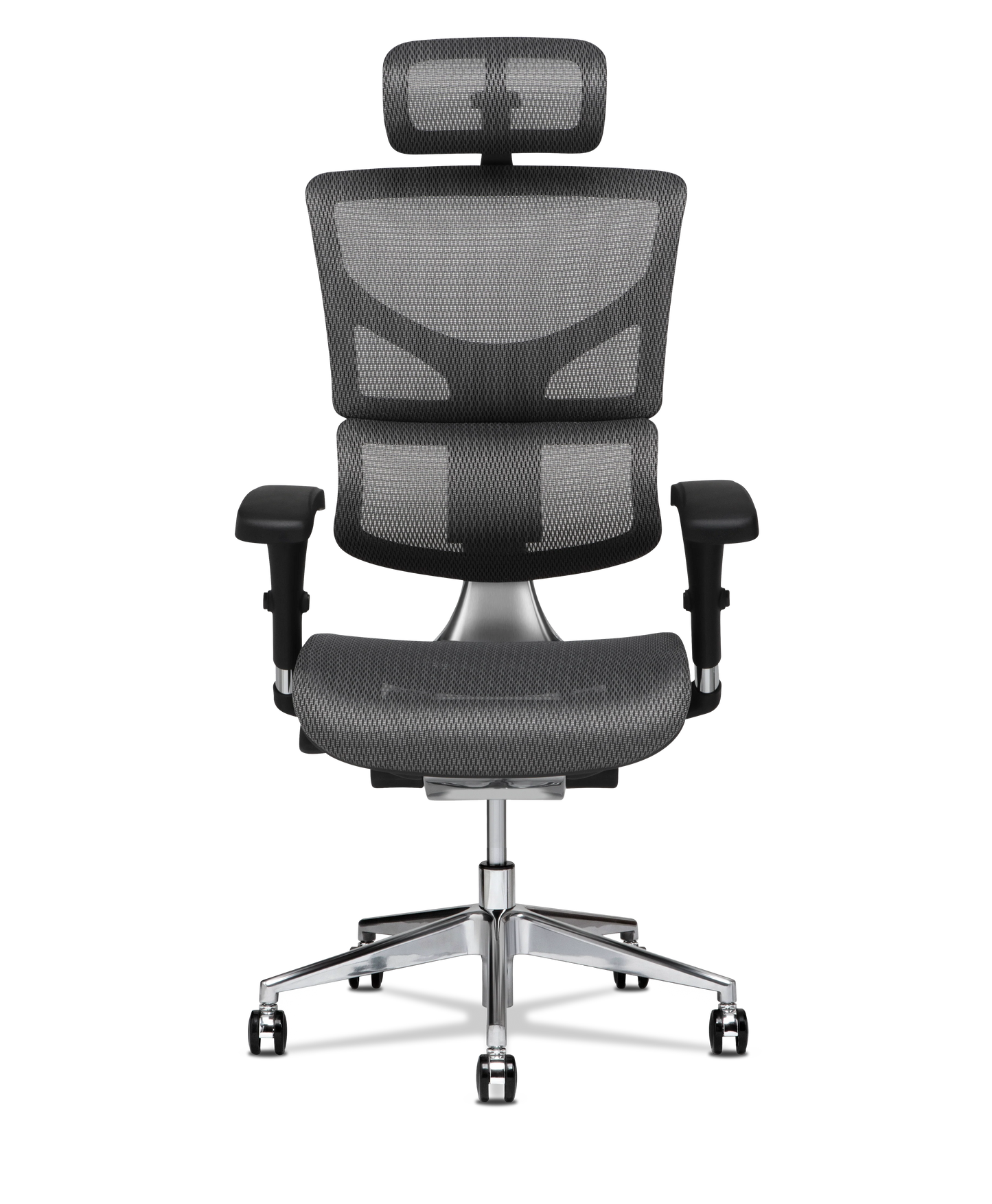 Refurbished X2 K-Sport Mesh Management Office Chair