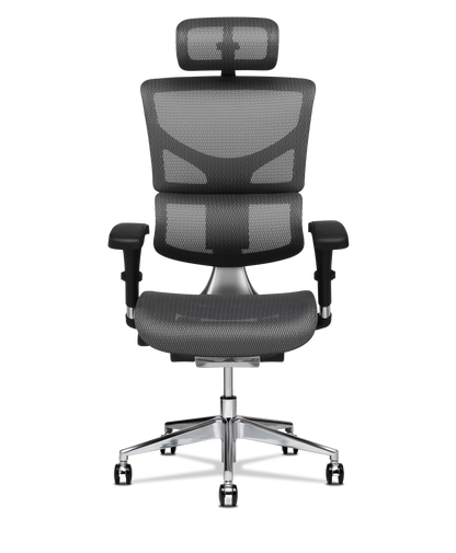 Refurbished X2 K-Sport Mesh Management Office Chair