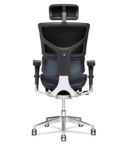 X-Tech Executive