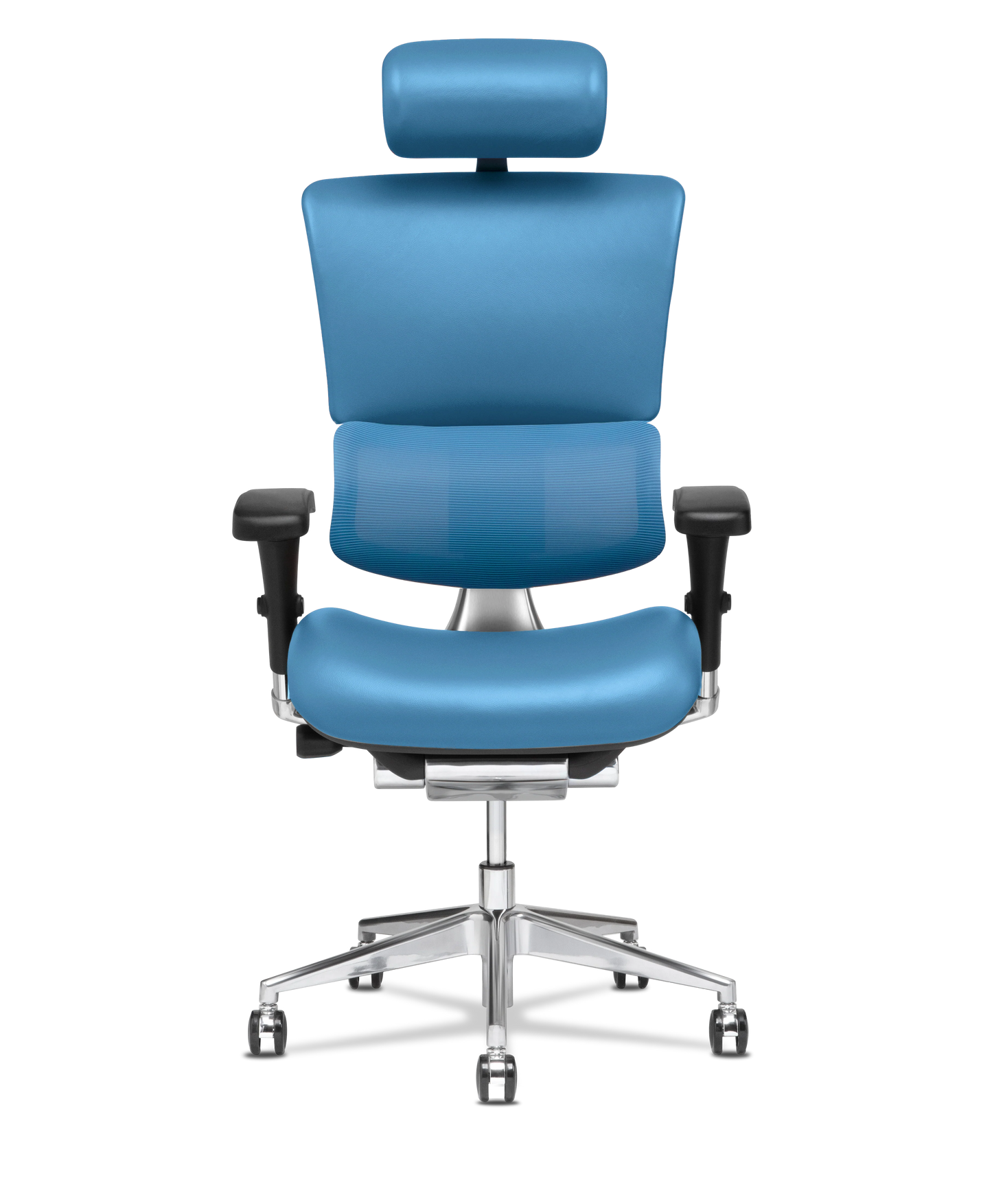 X-Tech Executive