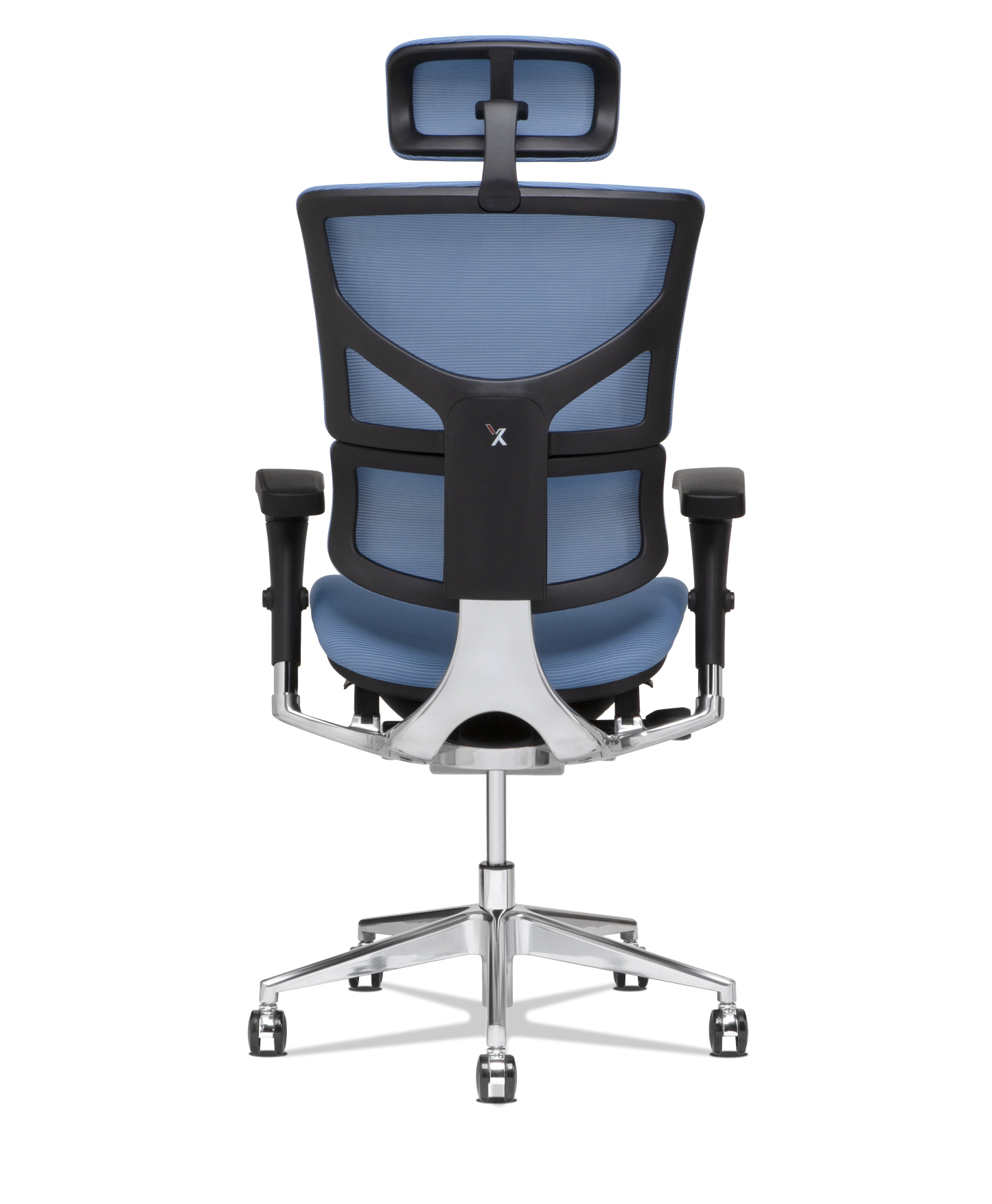 Refurbished X3 A.T.R. Management Office Chair - Extended Width