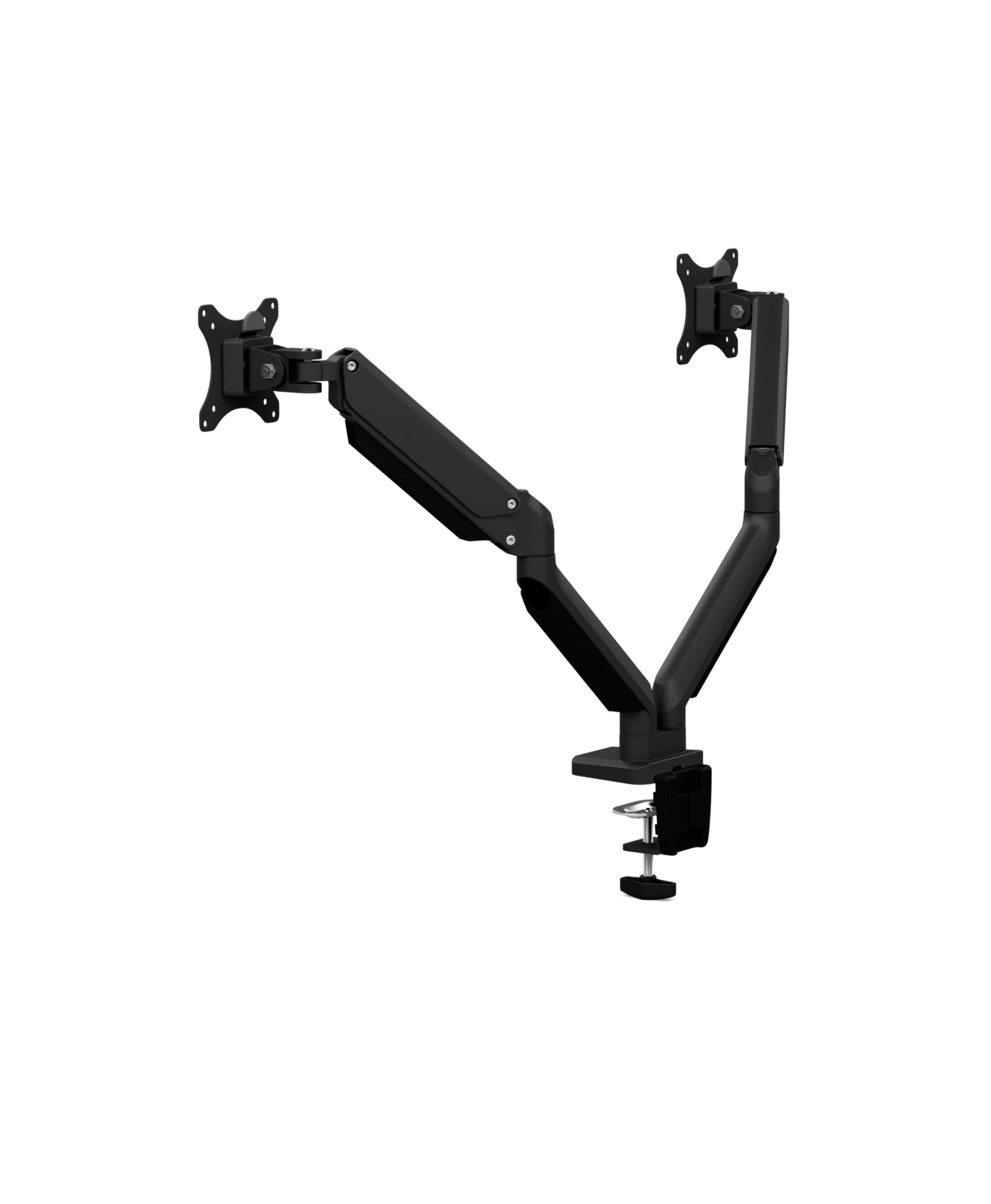 Dual Monitor Arm