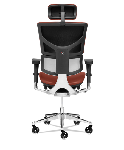 X-Tech Executive