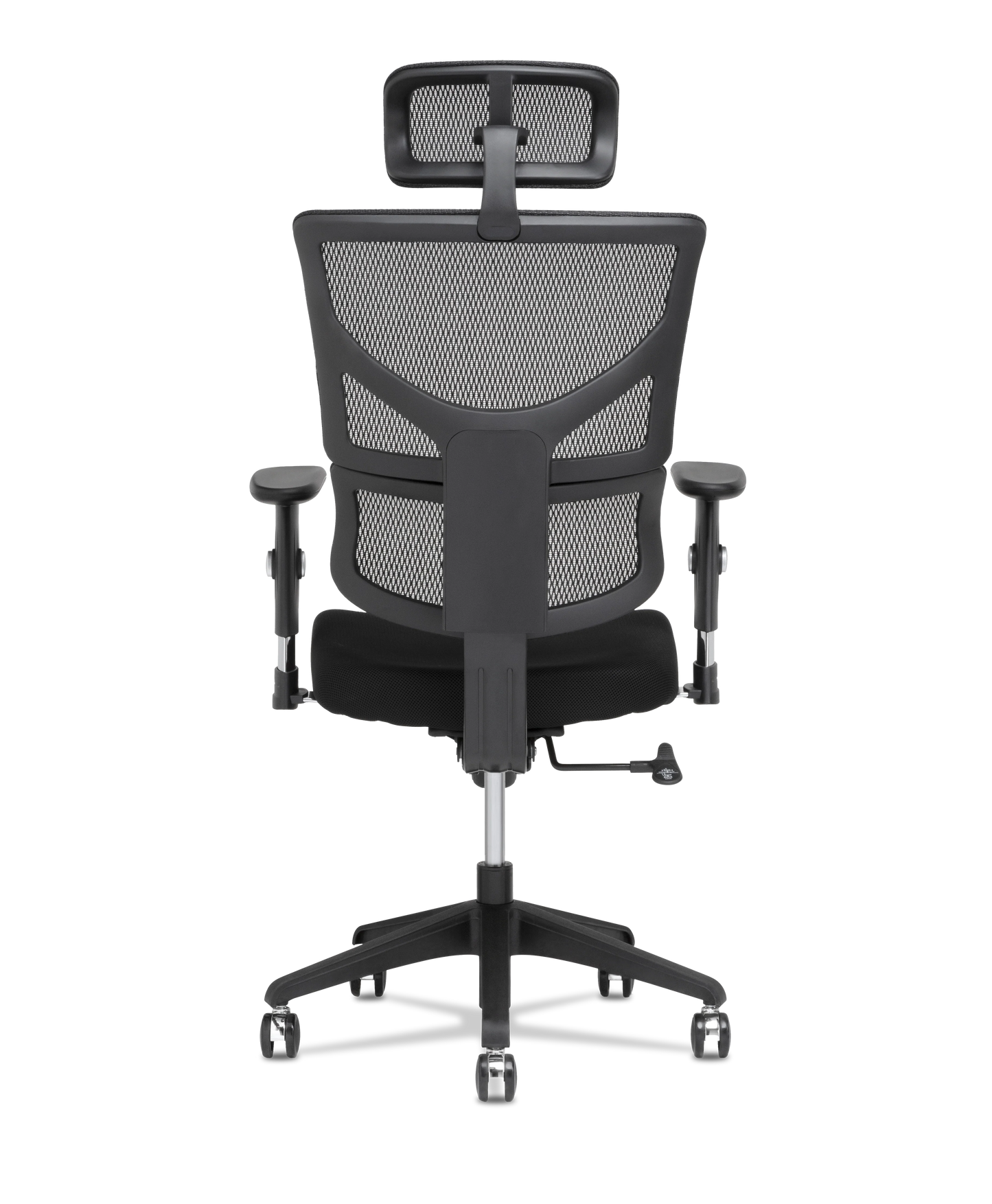 Refurbished X-Basic DVL® Office Chair
