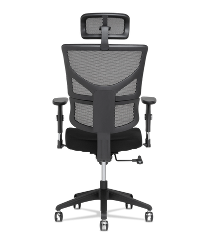 Refurbished X-Basic DVL® Office Chair