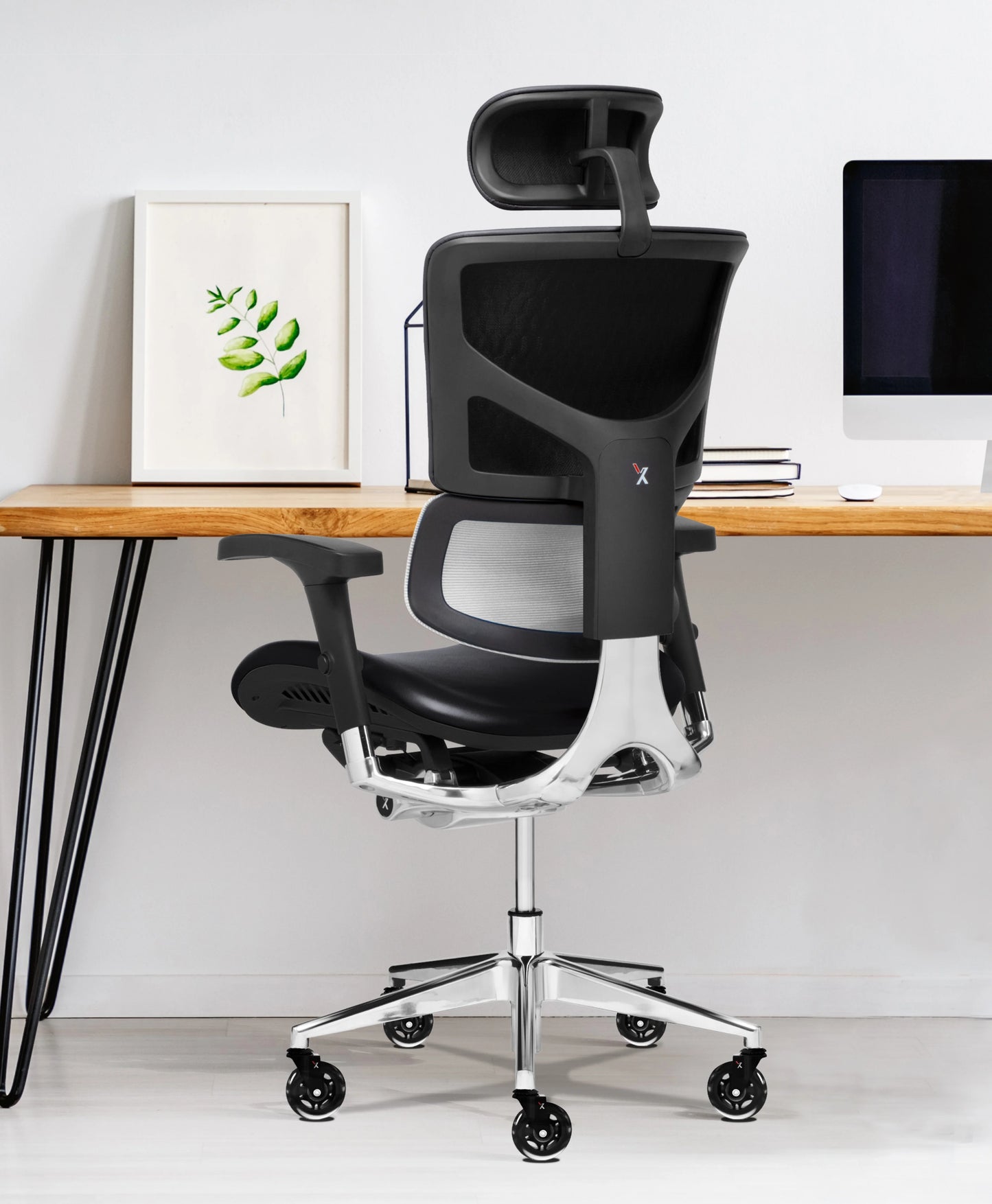 X-Tech Executive