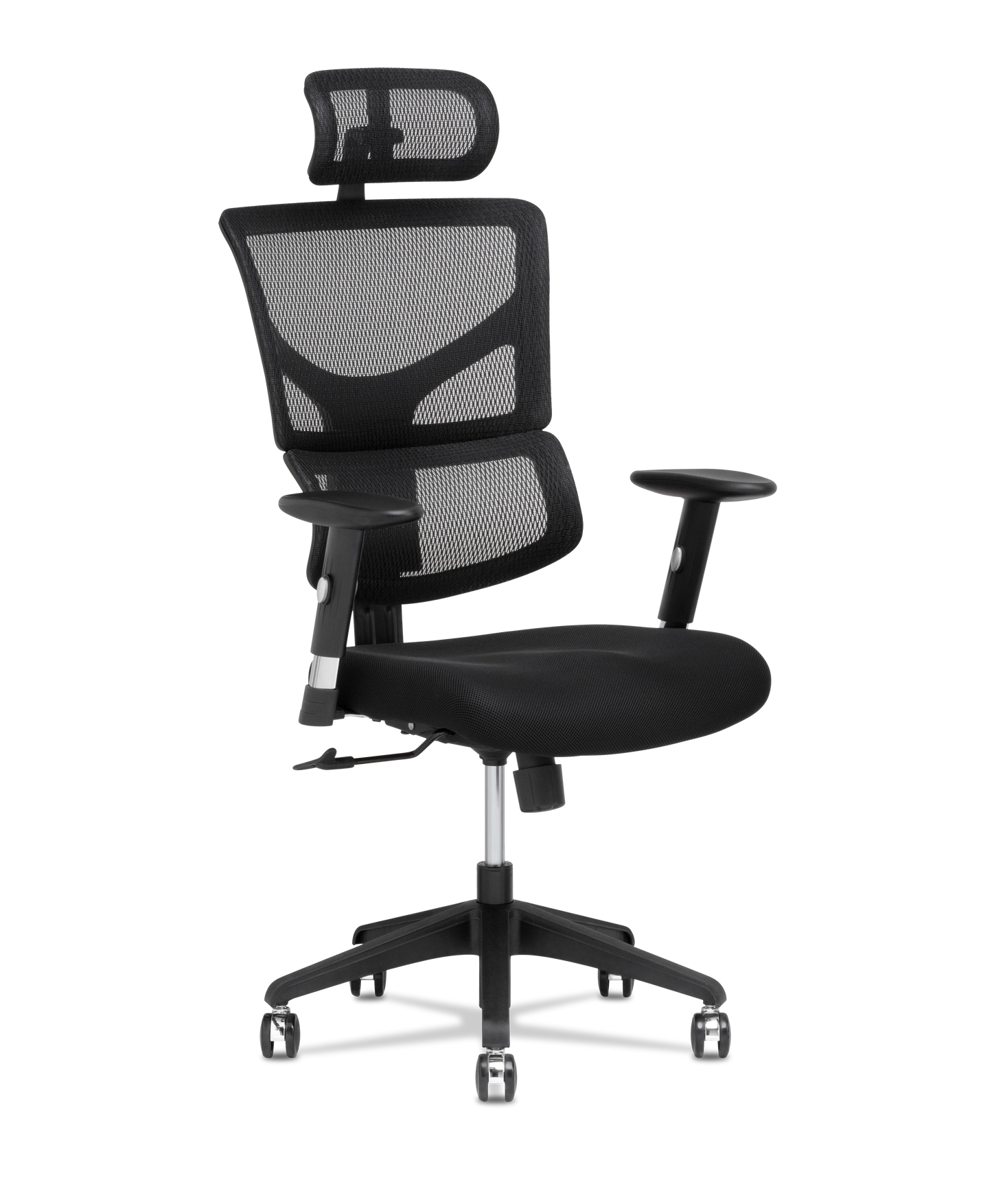 Refurbished X-Basic DVL® Office Chair