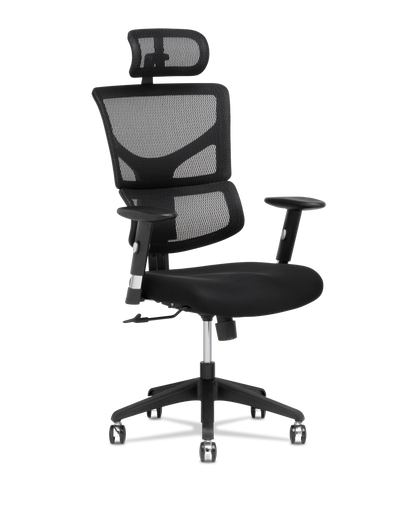 Refurbished X-Basic DVL® Office Chair