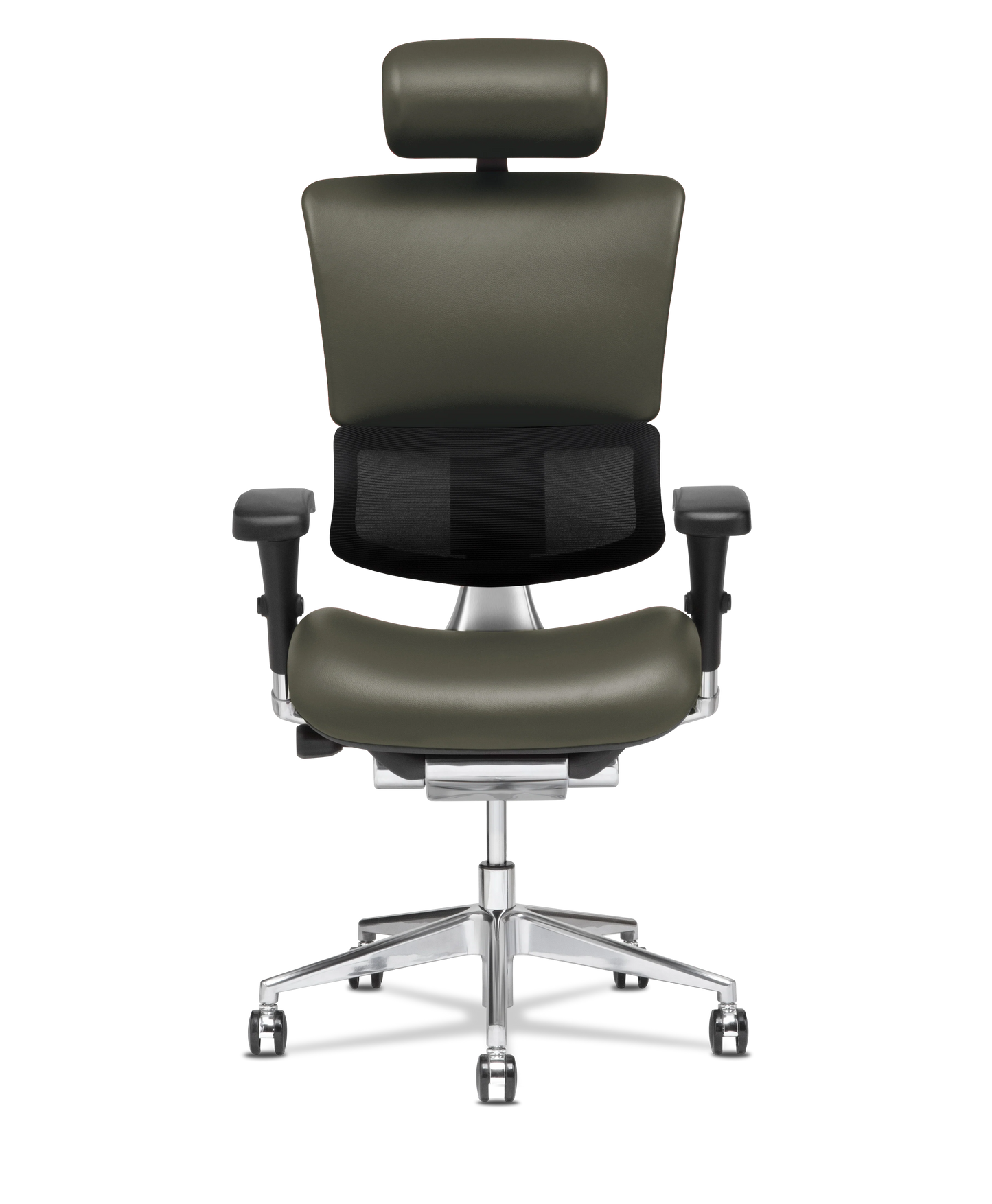 X-Tech Executive