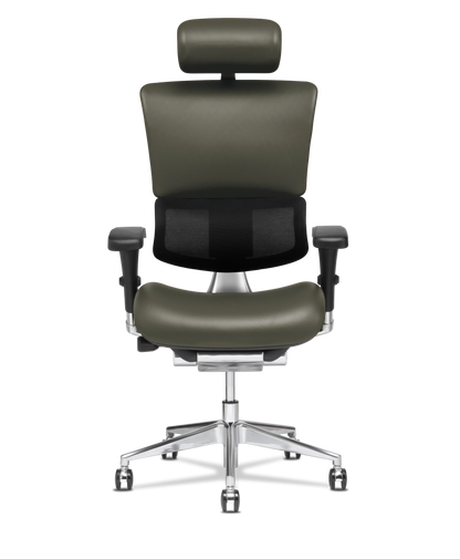 X-Tech Executive