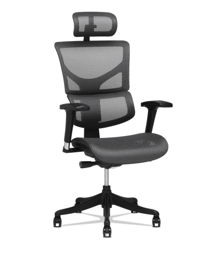 Refurbished X1 Flex Mesh Office Chair