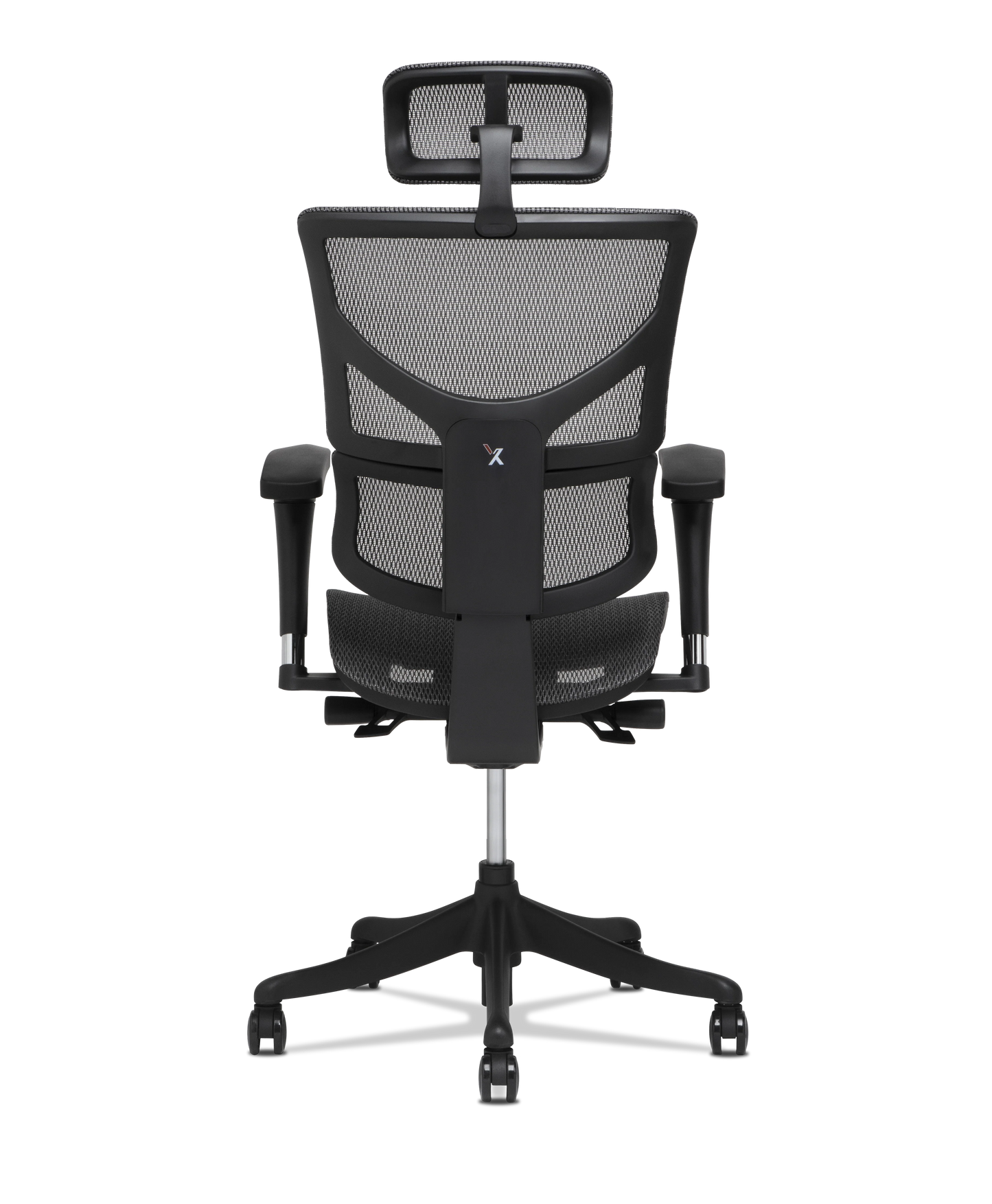 Refurbished X1 Flex Mesh Office Chair