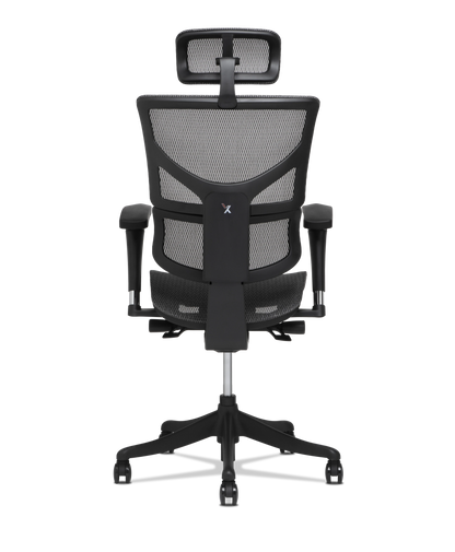 Refurbished X1 Flex Mesh Office Chair