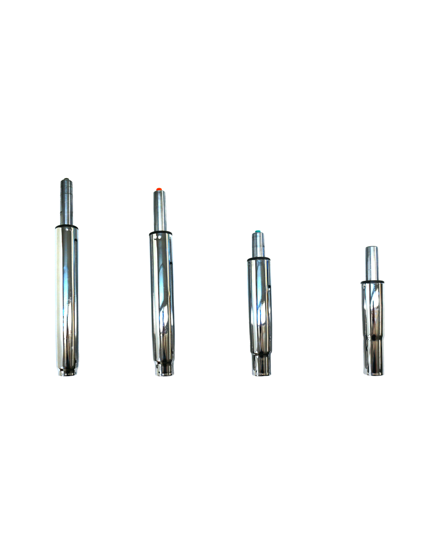 Additional Cylinder