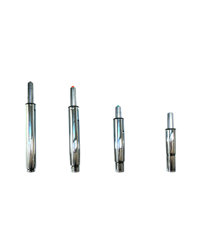 Additional Cylinder
