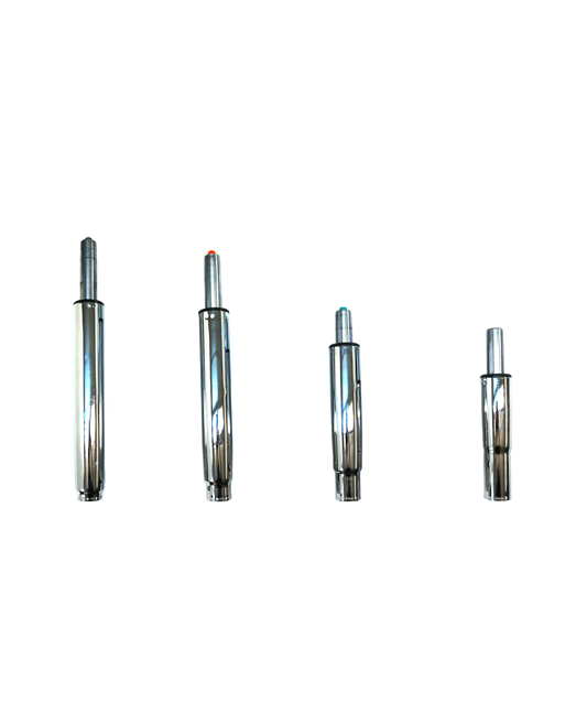 Additional Cylinder