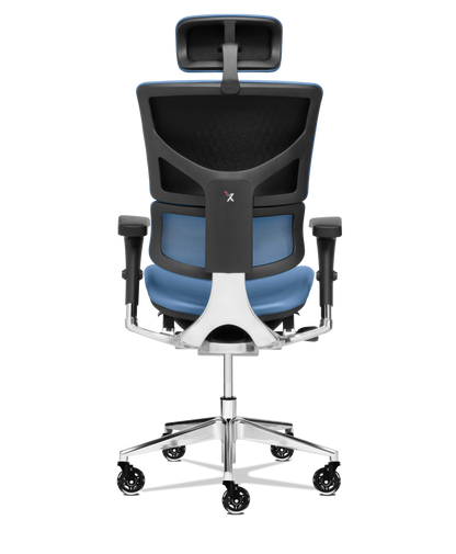 X-Tech Executive