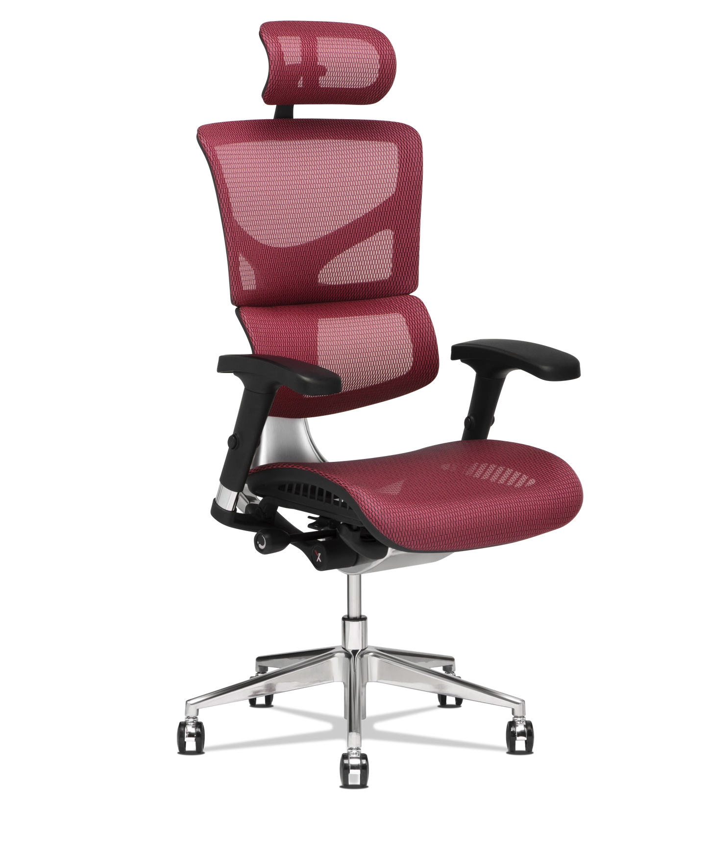 Refurbished X2 K-Sport Mesh Management Office Chair