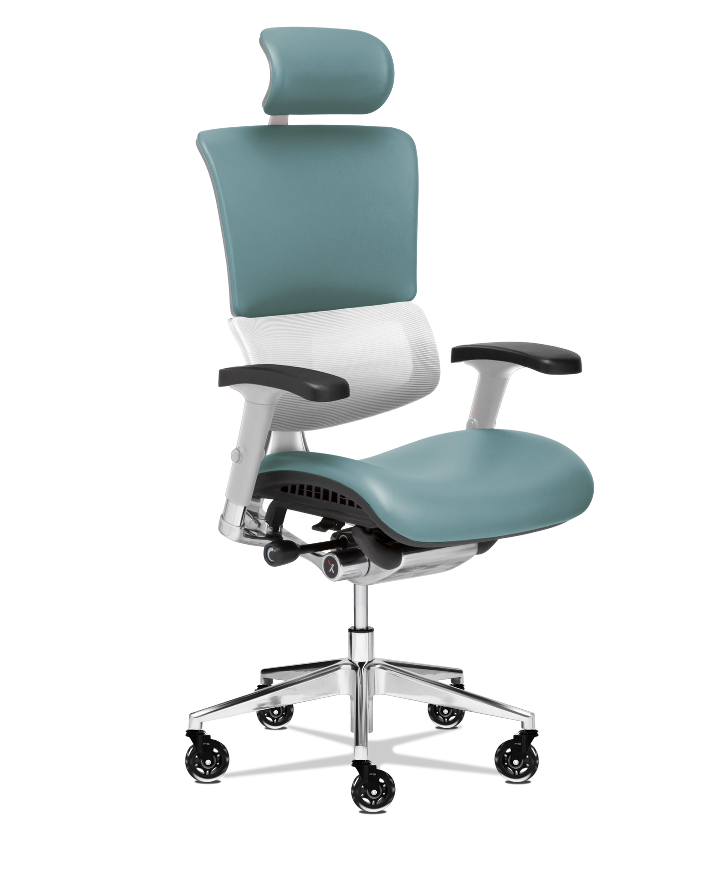 X-Tech Executive
