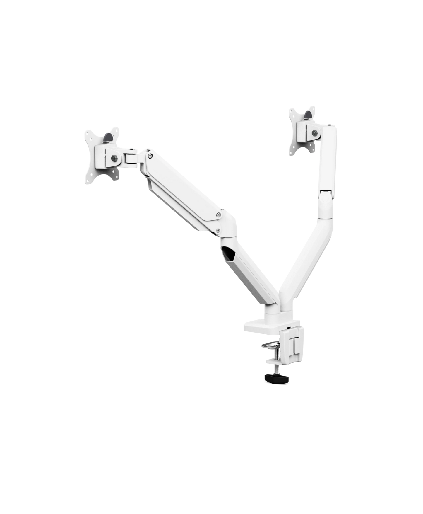 Dual Monitor Arm