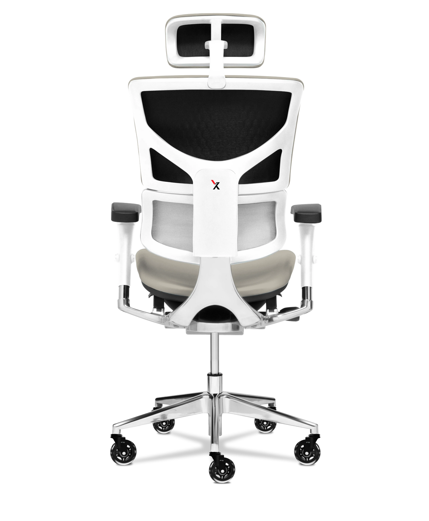 X-Tech Executive