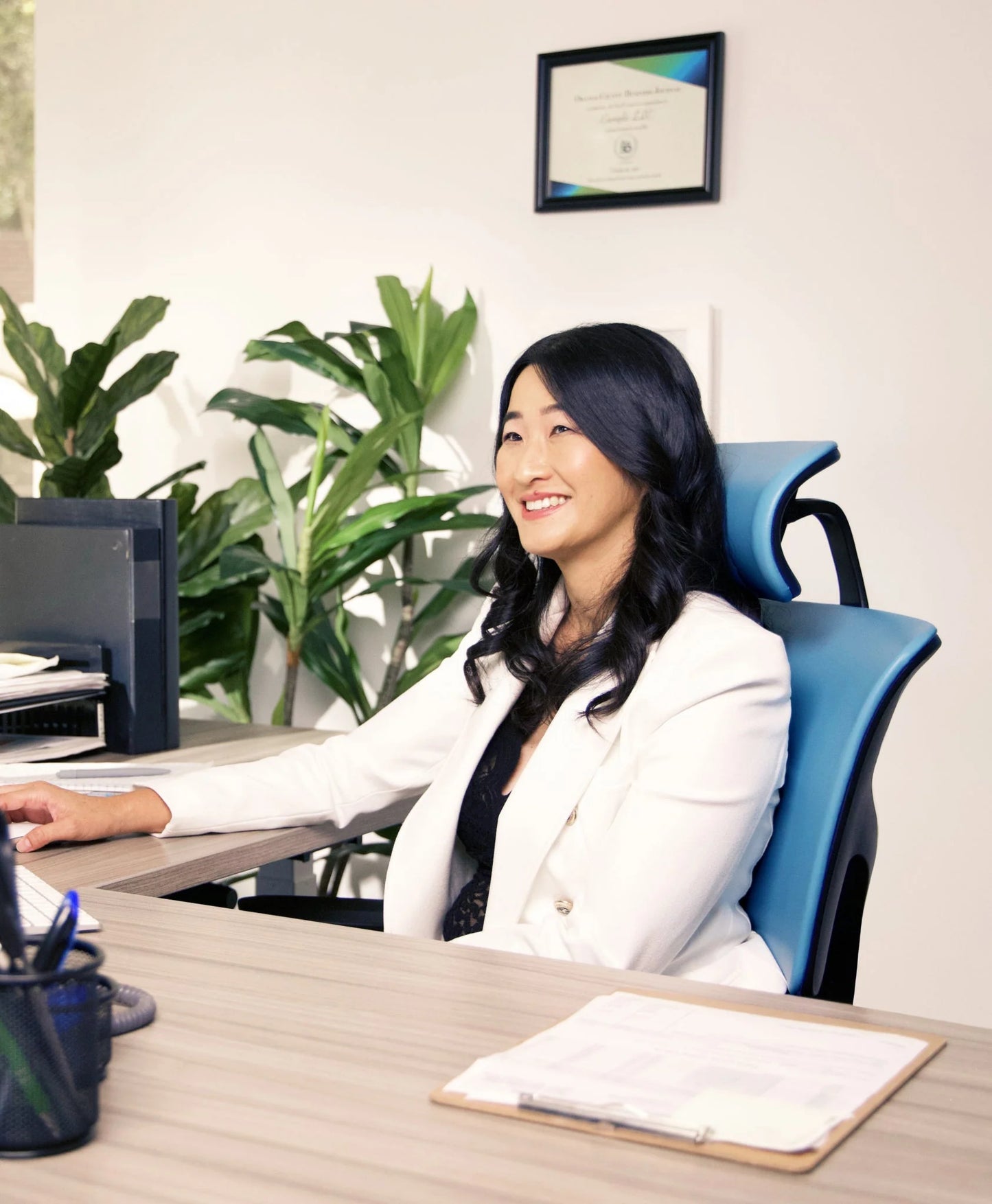 X-Tech Executive