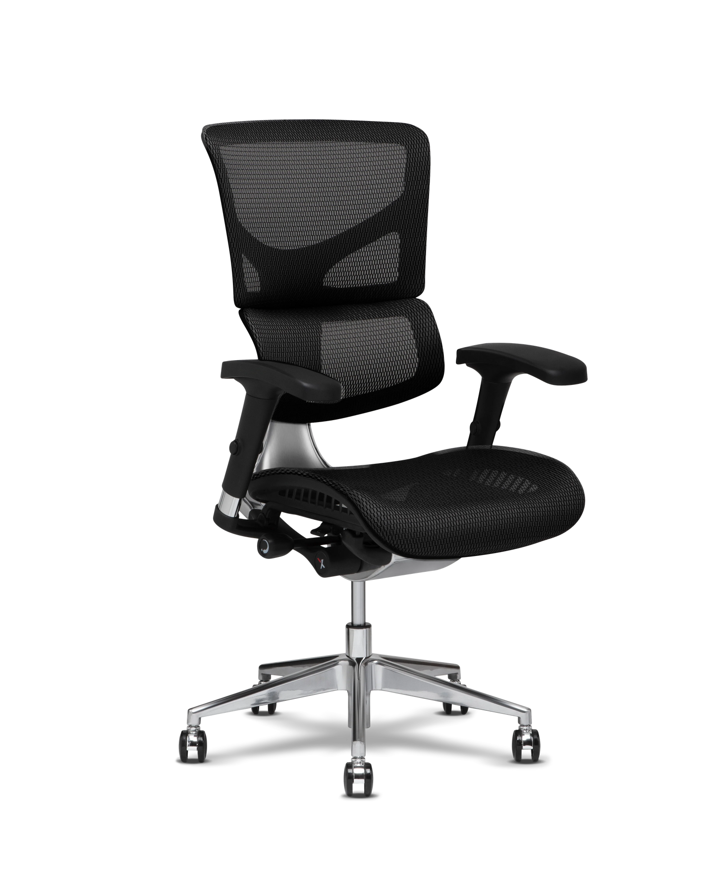 Refurbished X2 K-Sport Mesh Management Office Chair