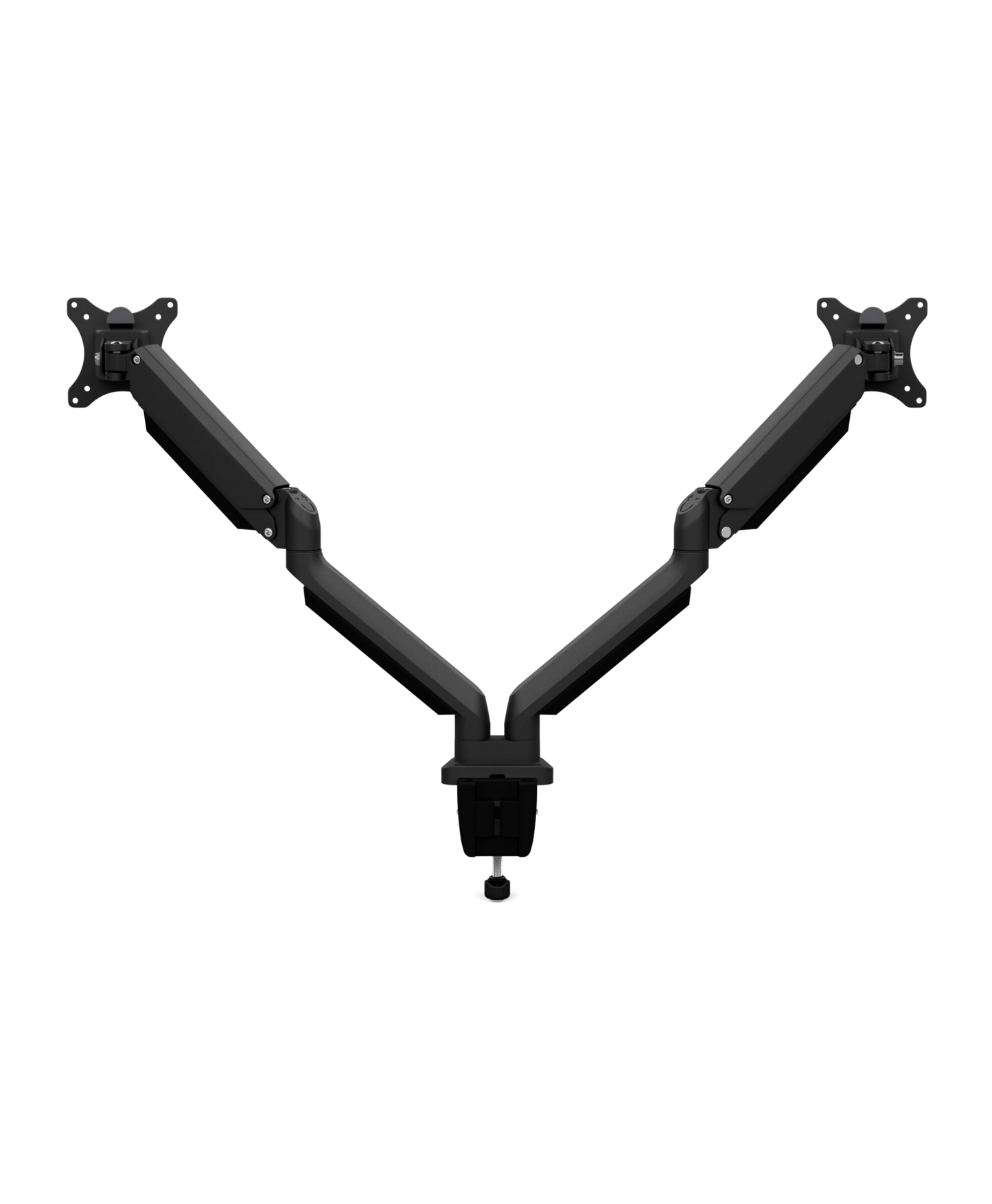 Dual Monitor Arm