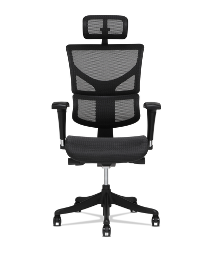 Refurbished X1 Flex Mesh Office Chair