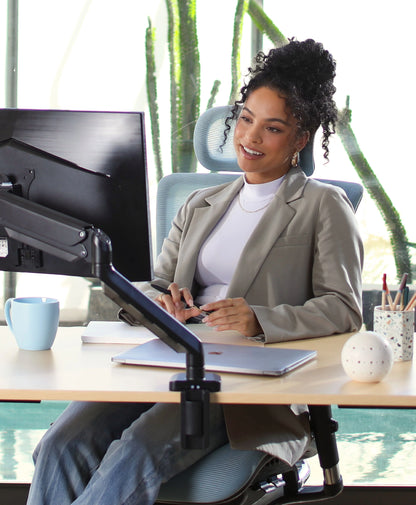 X-Desk Rise
