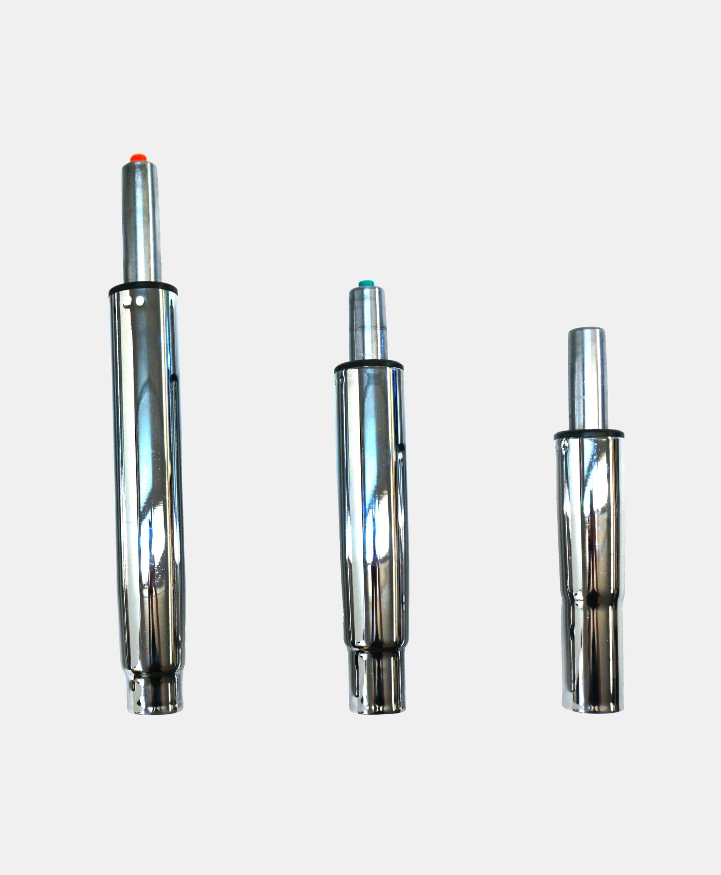 Additional Cylinder