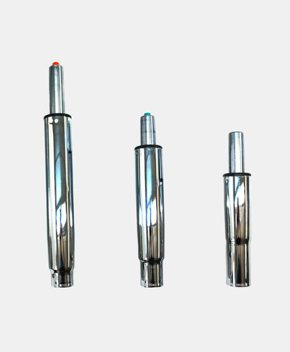 Additional Cylinder
